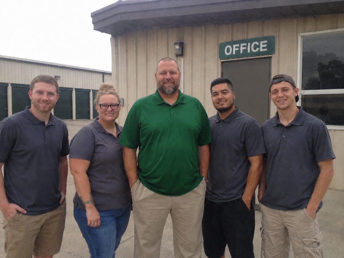 Pest control professionals in North Las Vegas, NV