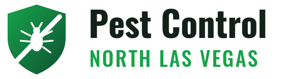 North Las Vegas Pest Control